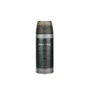 اسپری خوشبوکننده بدن پرستیژ مدل AQVA BVLGARI حجم 150 میلی لیتر