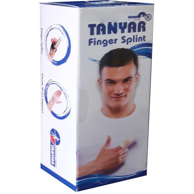 آتل انگشتی تن یار کد 3111